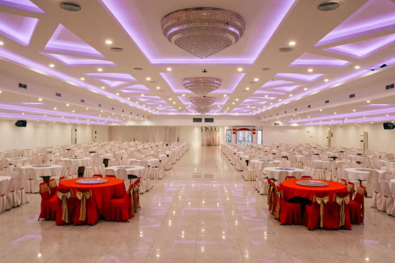 Hotel Grand Sydney Batam