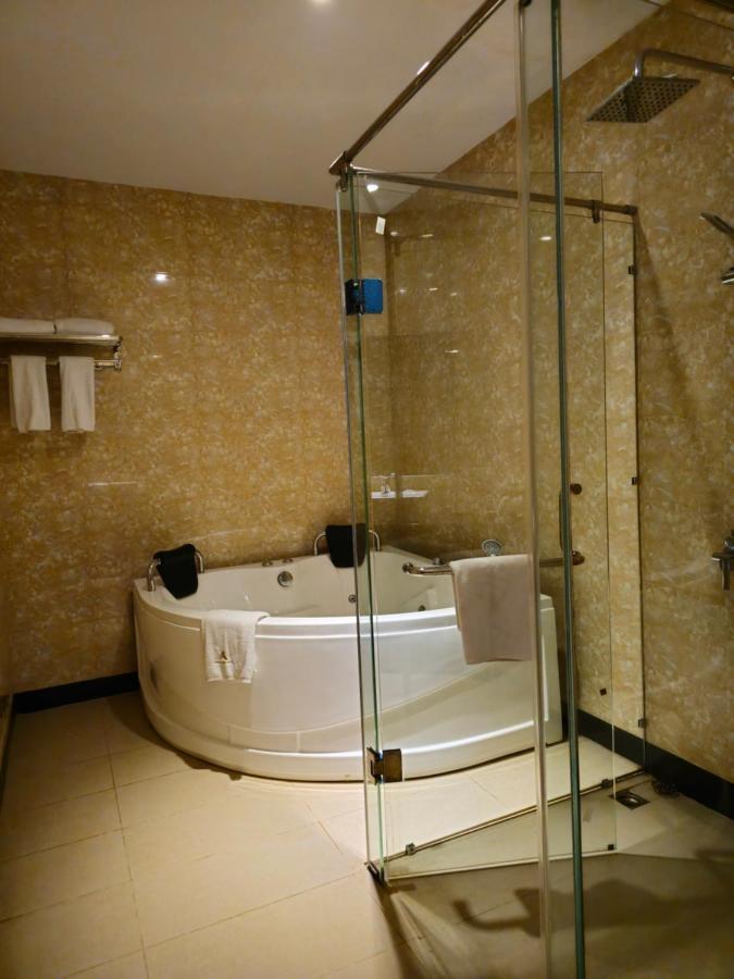 Grand Sydney Hotel