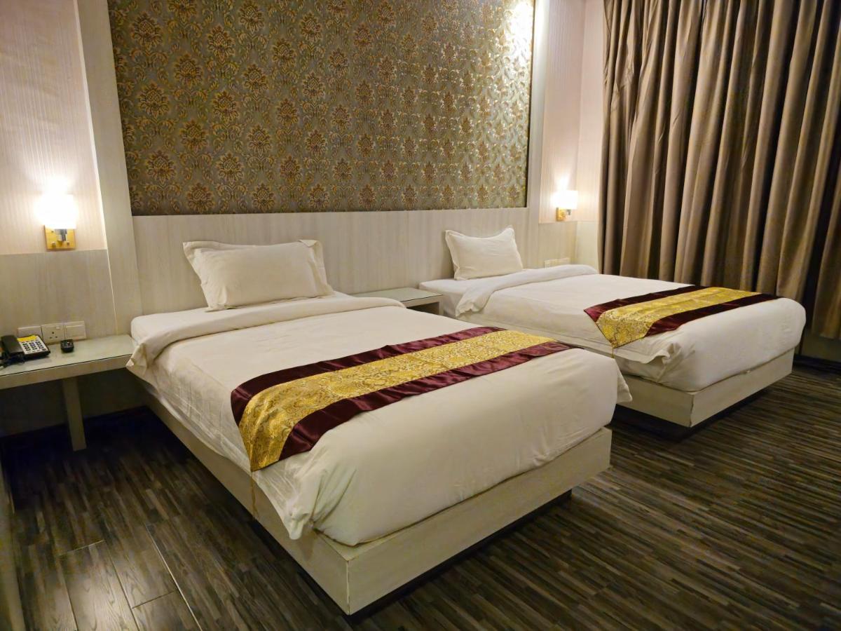 Grand Sydney Batam