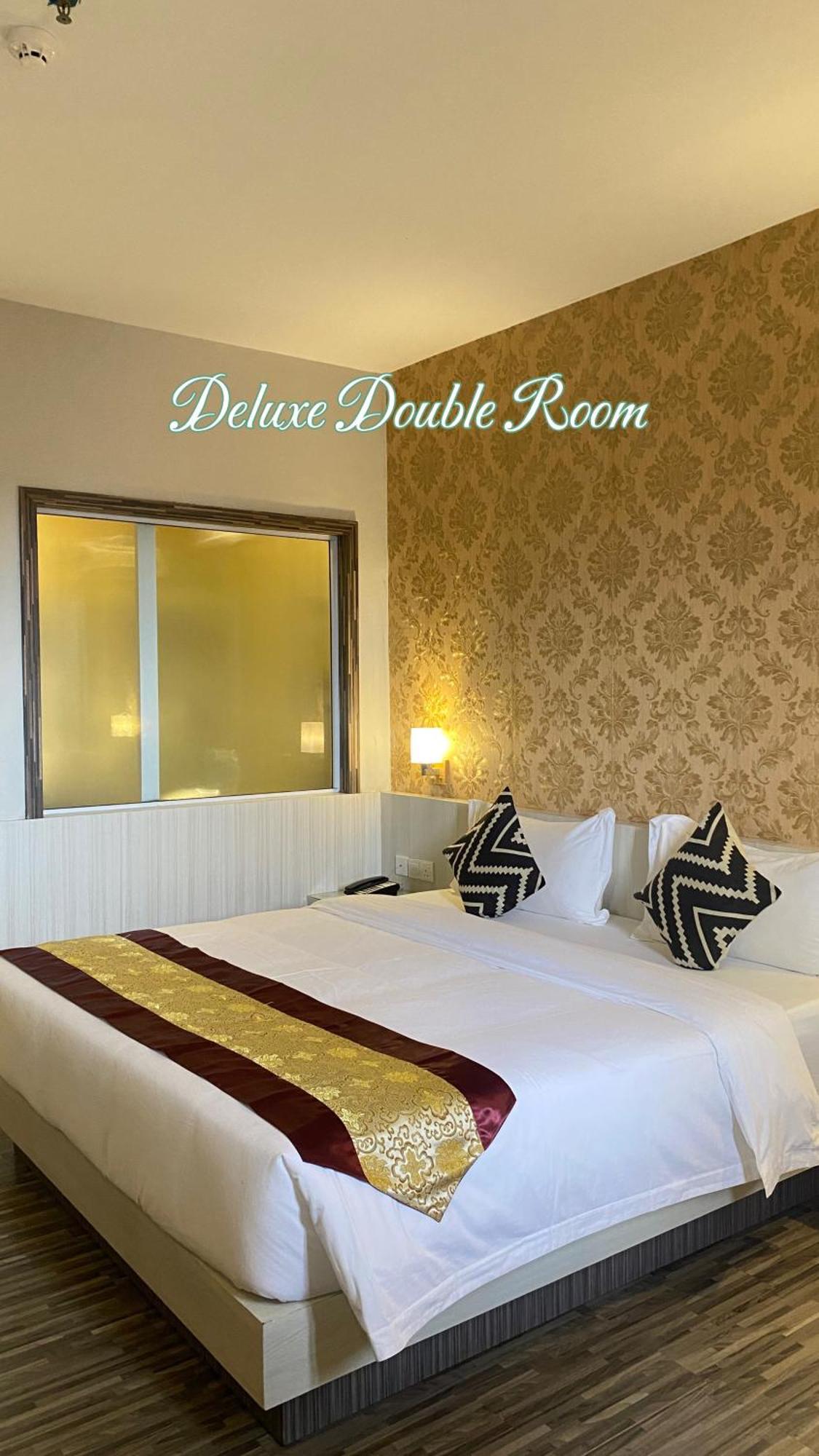 Hotel Grand Sydney 4*