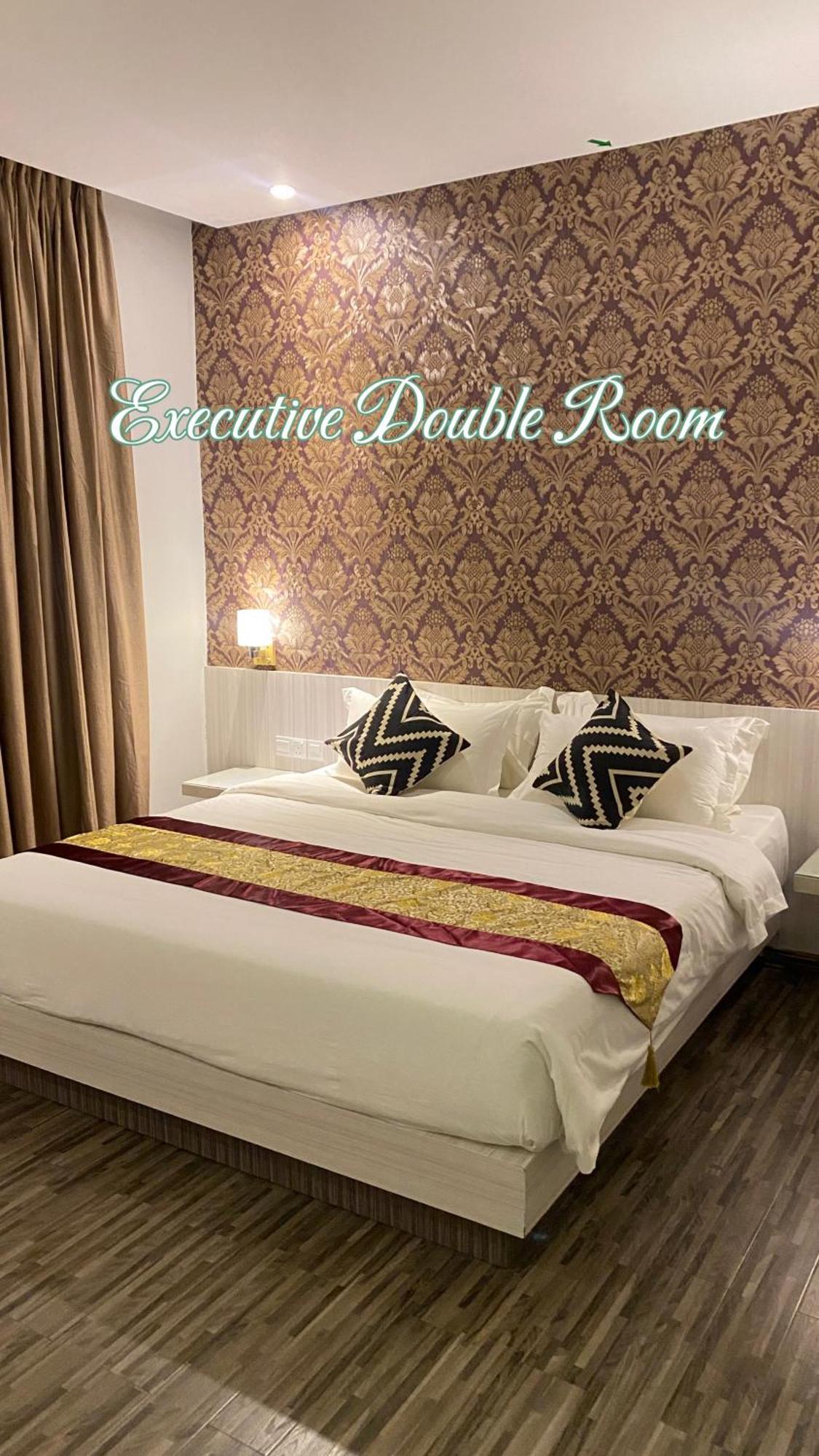 Hotel Grand Sydney Batam