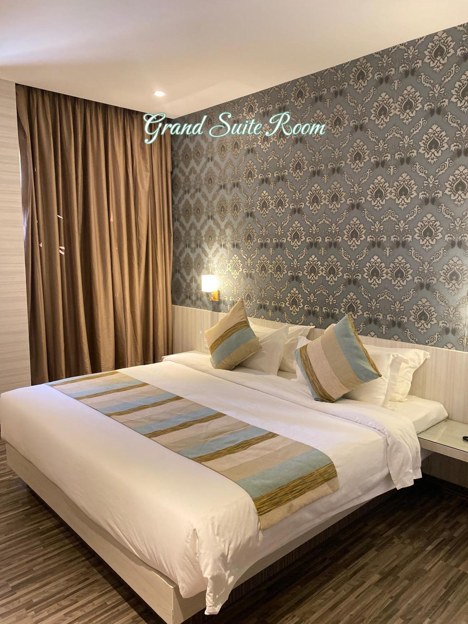 Grand Sydney 4*